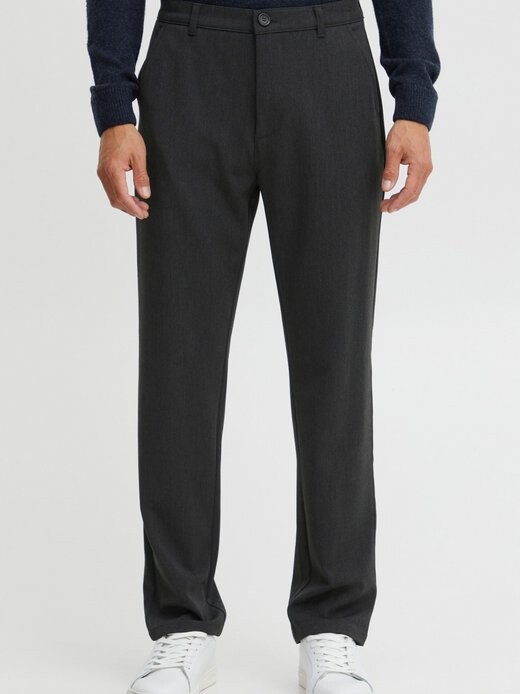 

Брюки из ткани sdfrederic Solid, серый