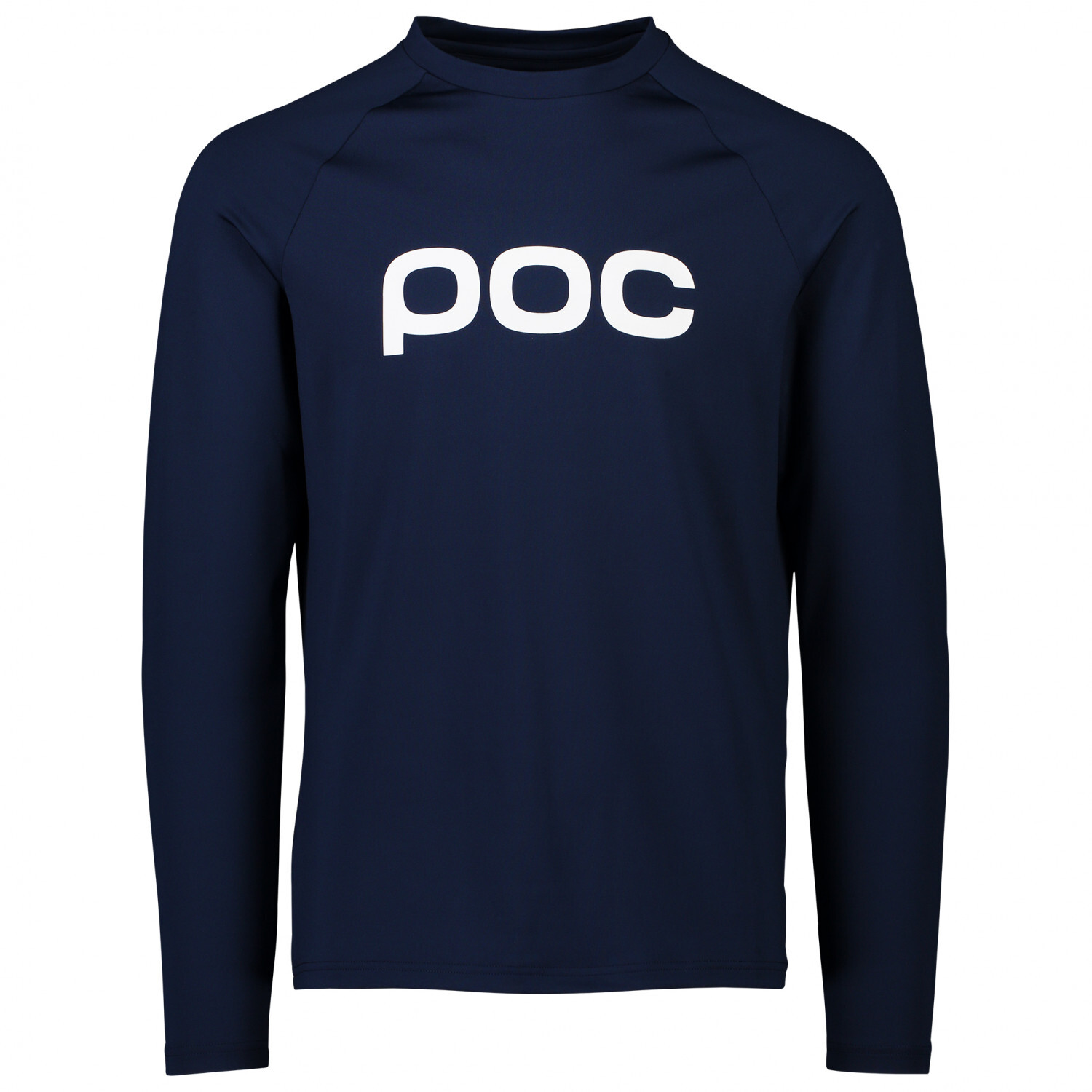 

Велосипедный трикотаж Poc Reform Enduro Jersey, цвет Turmaline Navy