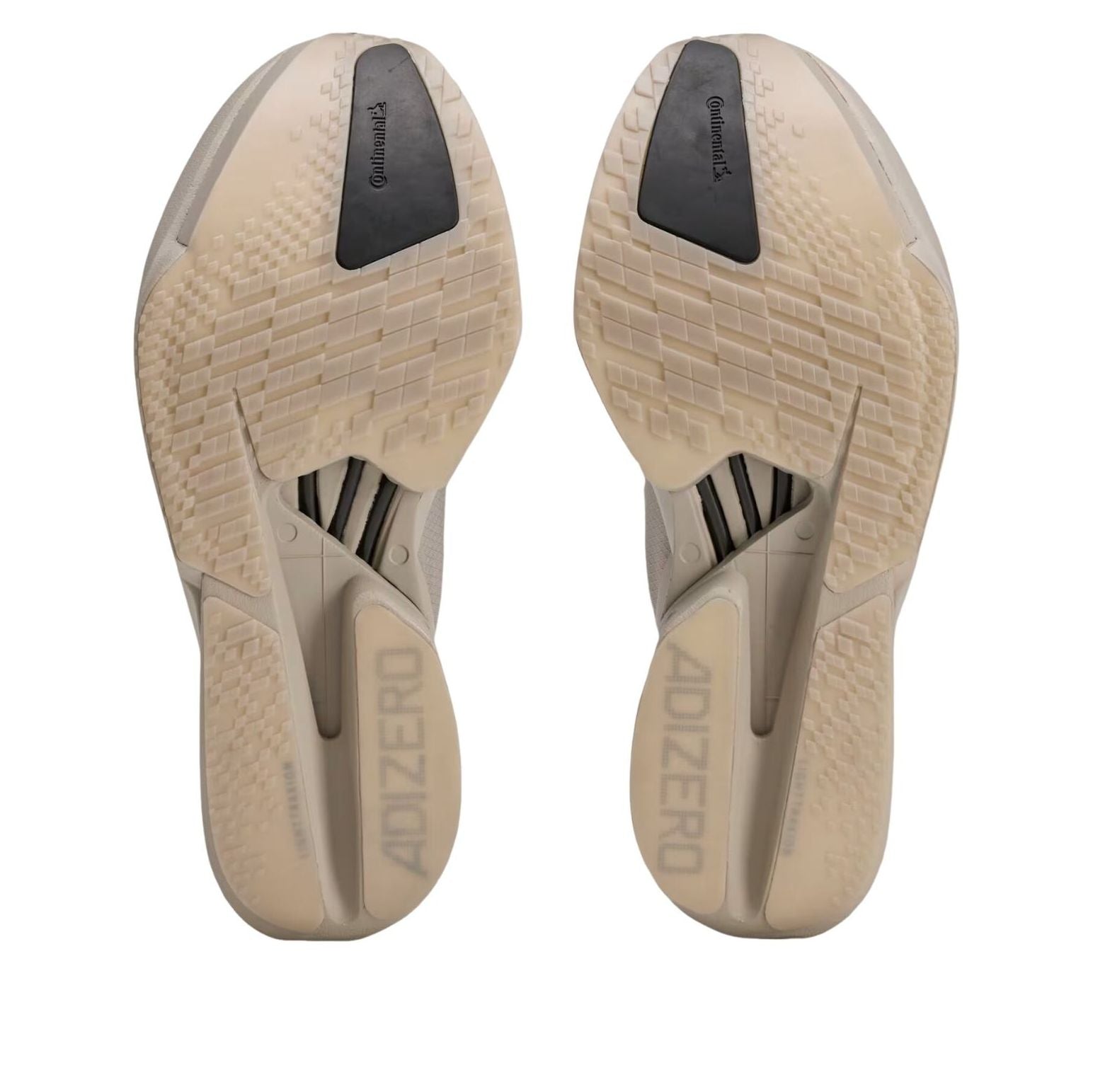 Adidas Y-3 Adios Pro 4 'Light Brown Chalk Pearl' — фото 3