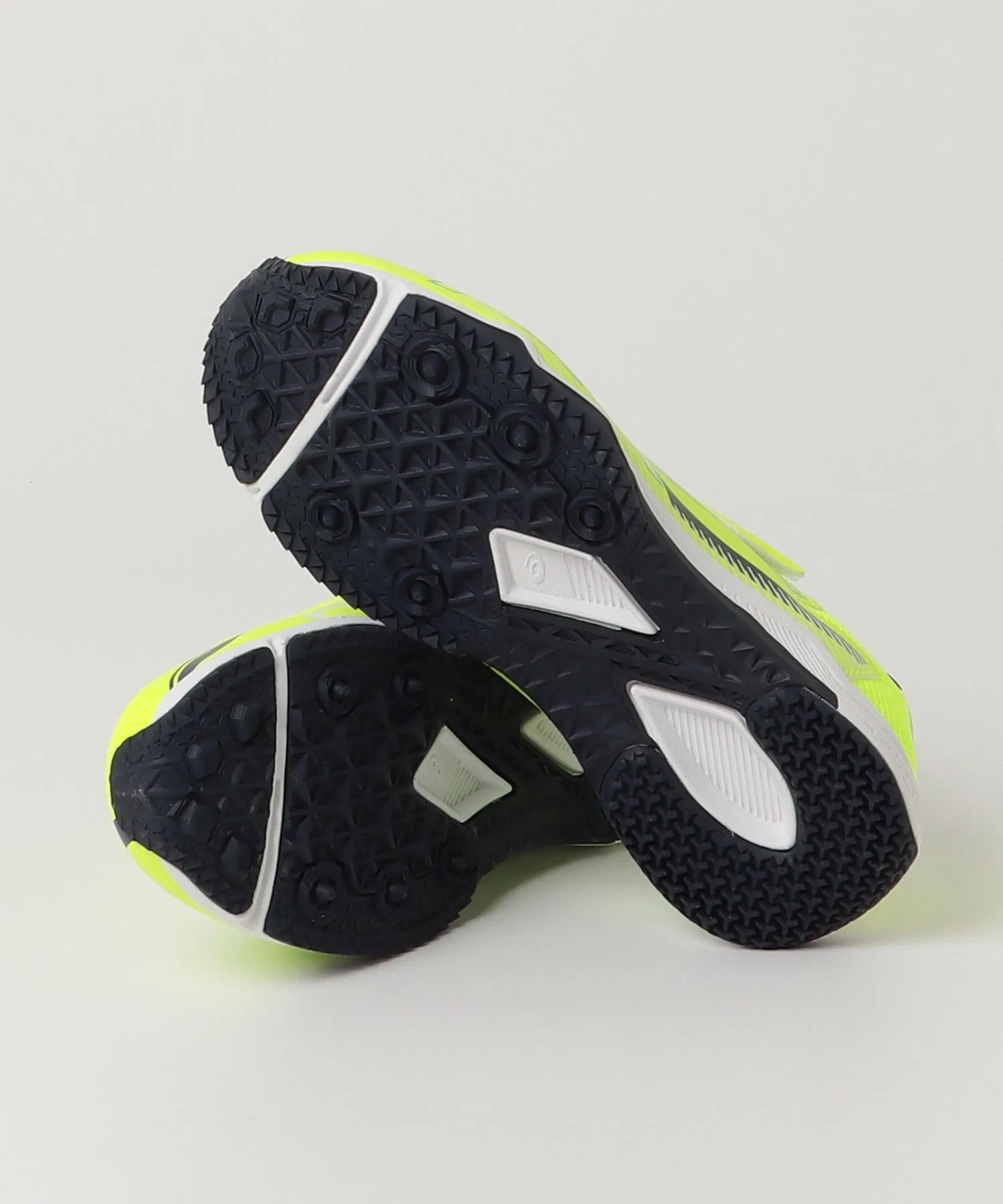 Детские кроссовки ASICS LAZERBEAM SK-MG-B — фото 3