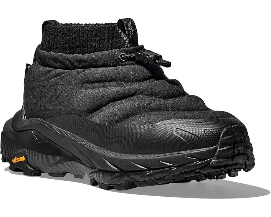 

Ботинки Hoka Kaha 2 Frost Moc GTX, черный