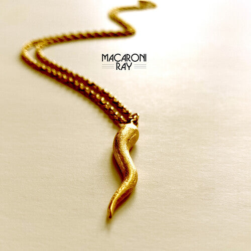 

Виниловая пластинка West, Ray: Macaroni Ray