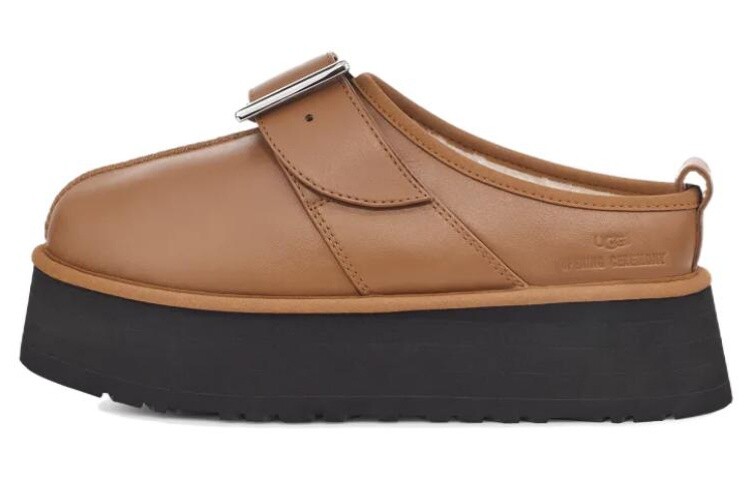 

Церемония открытия Tasman Slipper Chestnut Women's Ugg