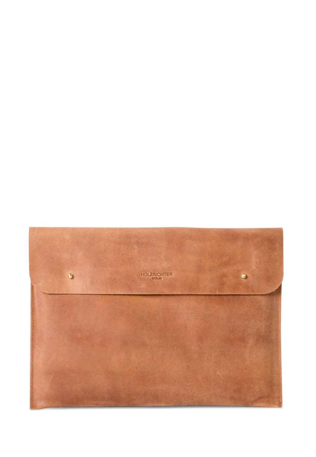 

Сумка для ноутбука SLEEVE BOOK PRO 13 NO 3-8 HOLZRICHTER Berlin, коричневый