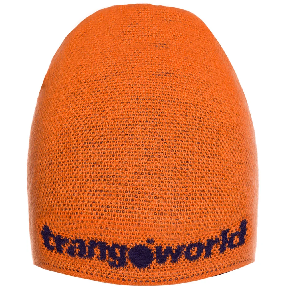

Шапка Trangoworld Petzen, оранжевый