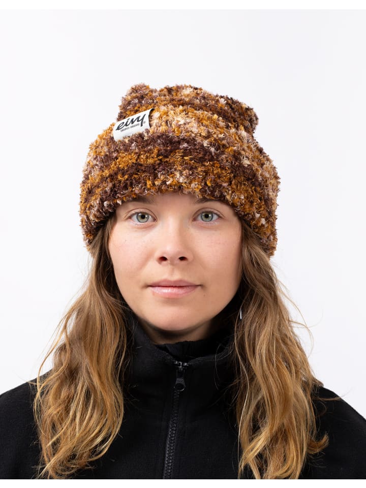 

Eivy Шапка коричневого цвета