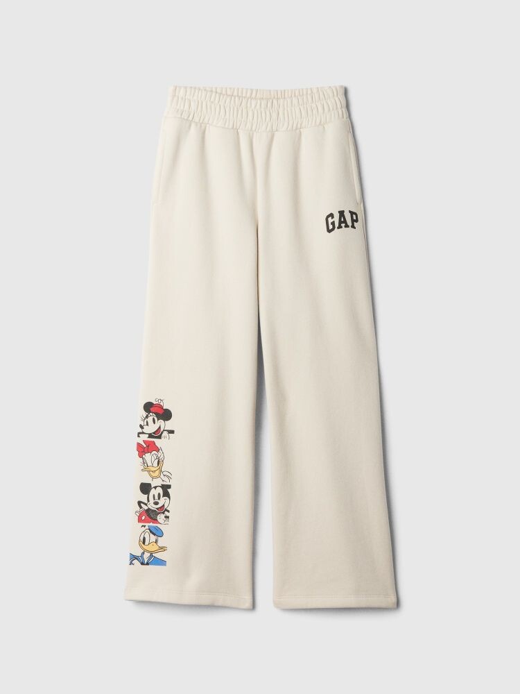 

Детские спортивные штаны Gap, бежевый