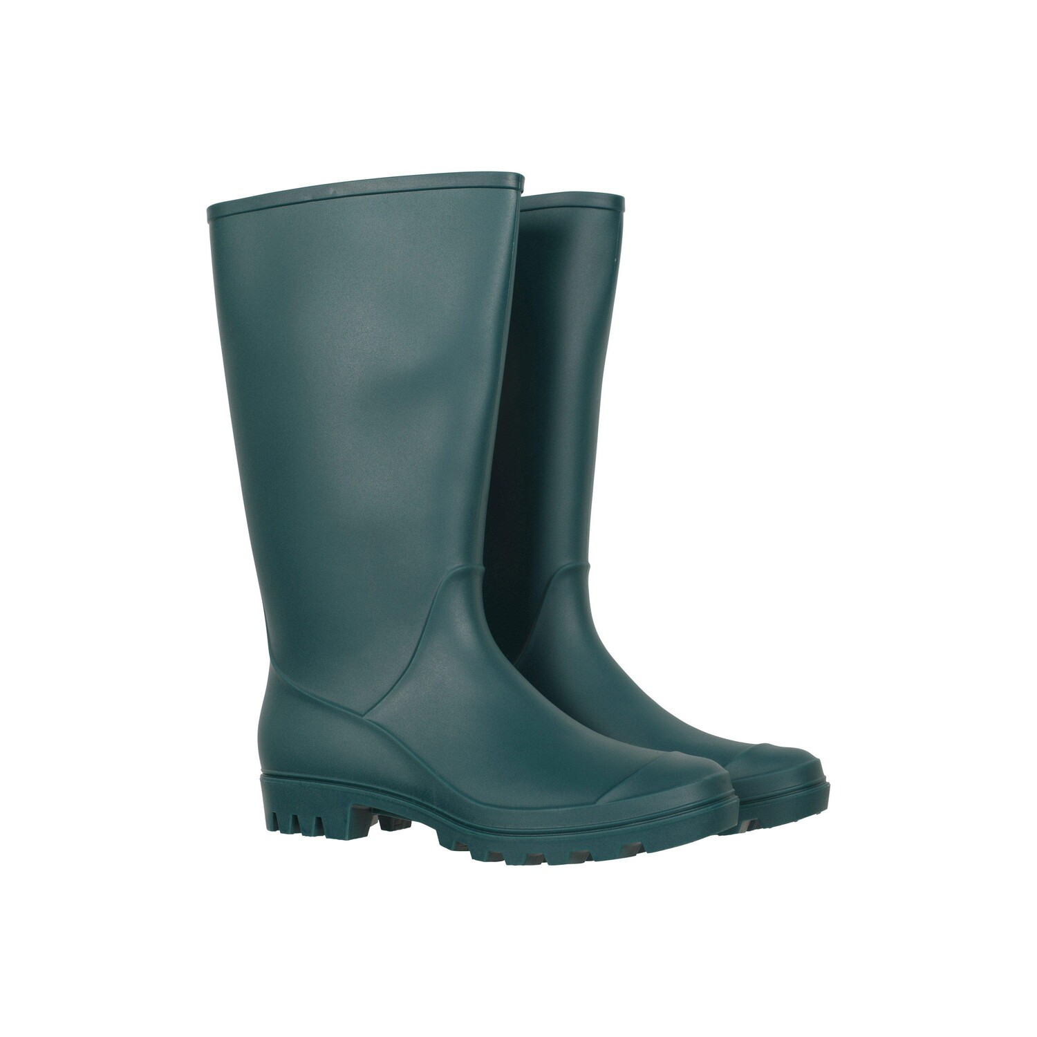 

Резиновые сапоги "всплеск" Mountain Warehouse, зеленый