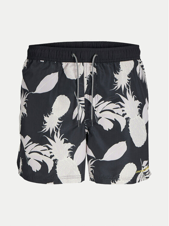 

Купальник стандартного кроя Jack&Jones, черный