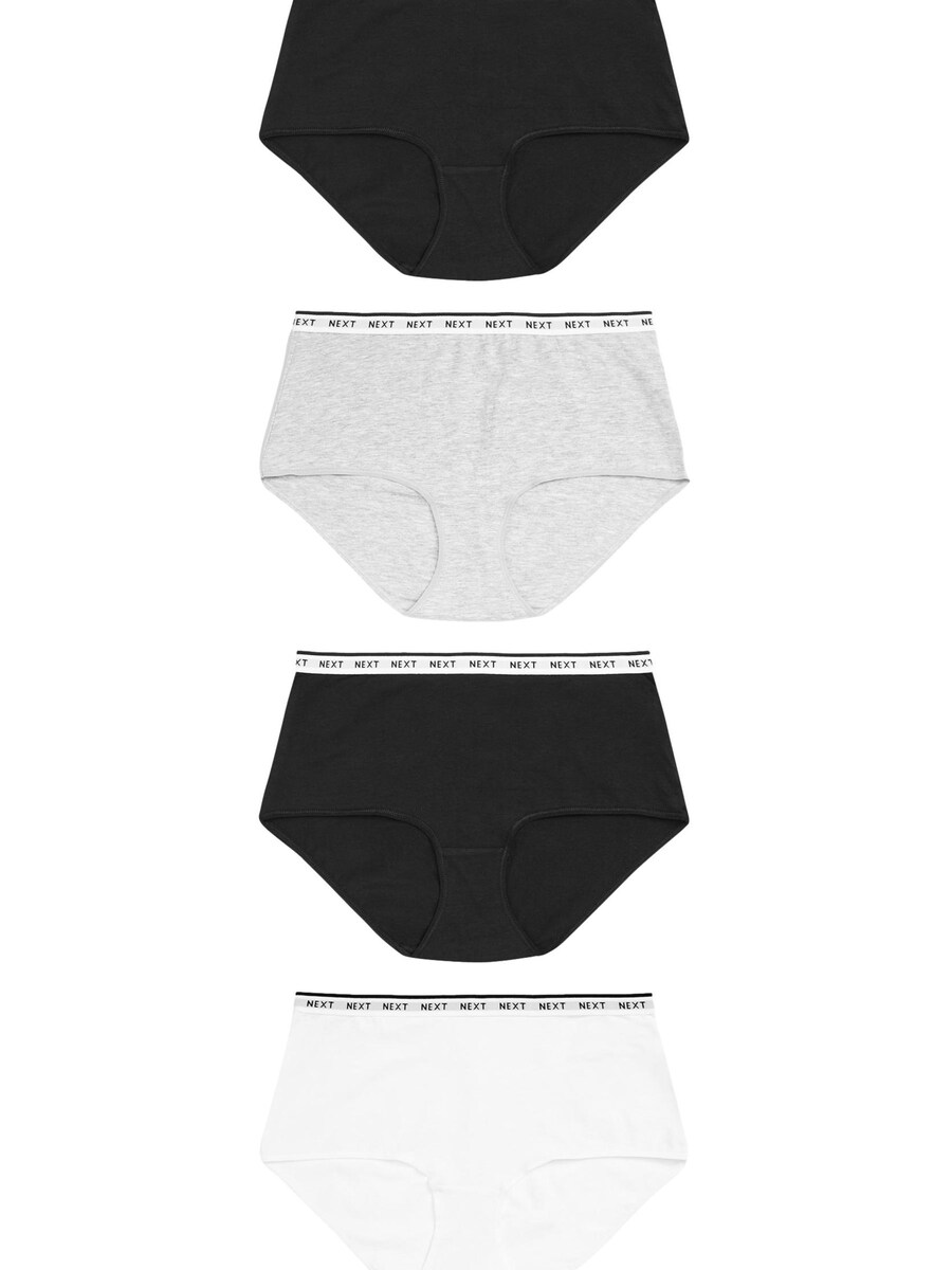 

Трусики Next Panty, черный