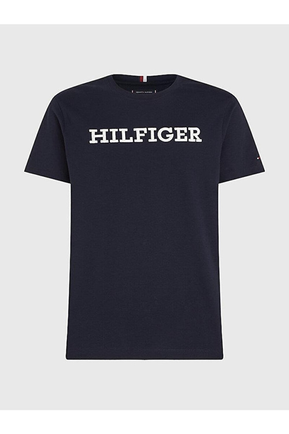 

Футболка Tommy Hilfiger, темно-синий