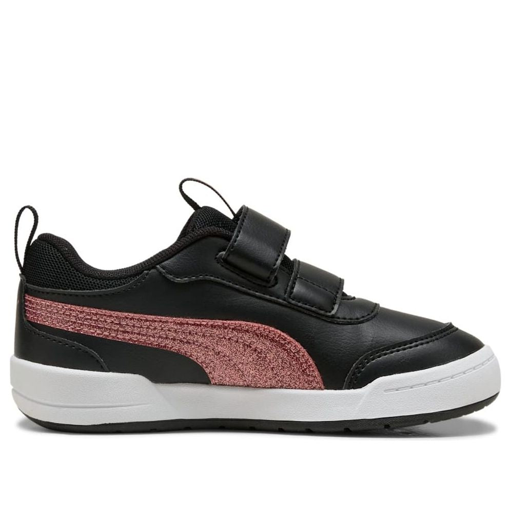(PS) Puma Multiflex 2 'Glitz - Black Rose Gold' — фото 2