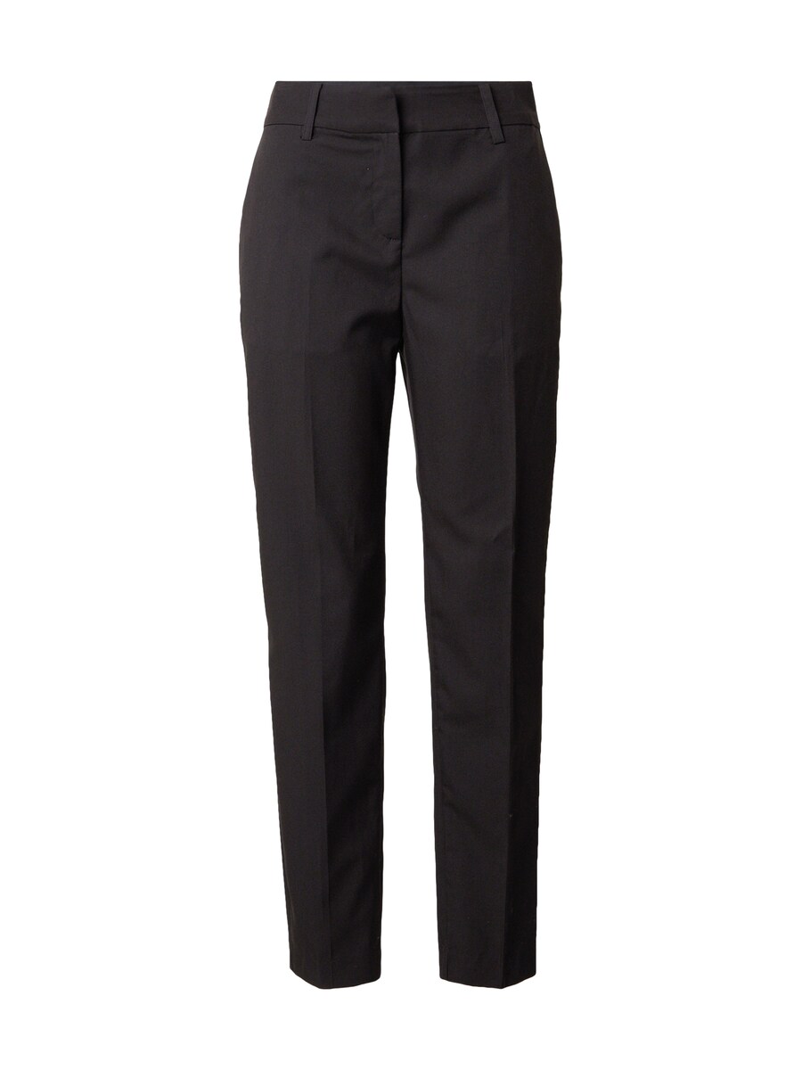 

Зауженные плиссированные брюки VERO MODA VMNILA, черный