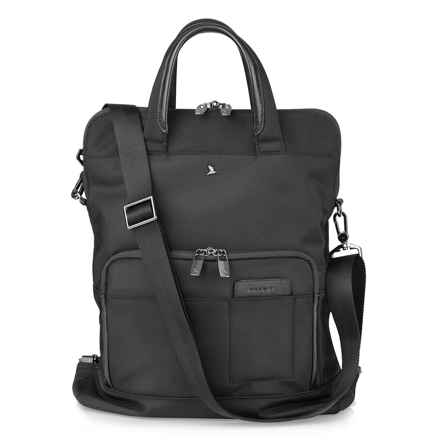 

Сумочка Pack Easy Handbag, черный
