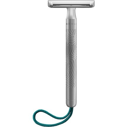 

Безопасная бритва унисекс Mhle Companion Бирюзовый, M Mühle