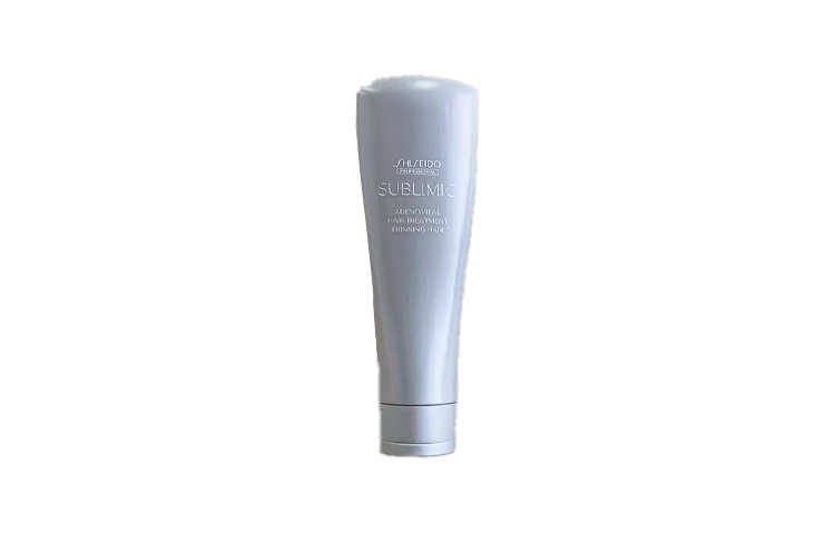 Shiseido Core Protective Path For Scalp Vitality шампунь для укладки, разглаживания и увлажнения SHISEIDO PROFESSIONAL — фото 2