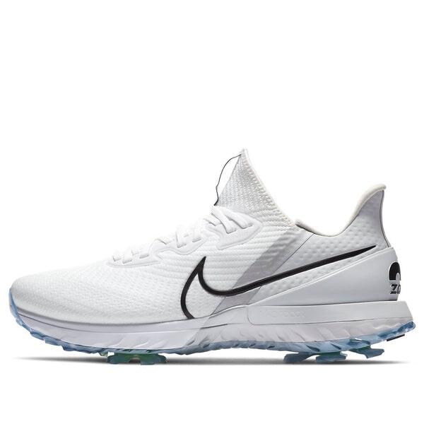 

Кроссовки air zoom infinity tour golf Nike, белый