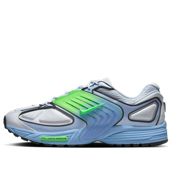 

Кроссовки air pegasus wave Nike, серый