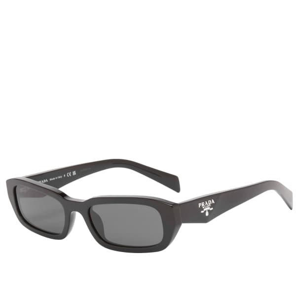 

0Pr b06s солнцезащитные очки Prada Eyewear, мультиколор