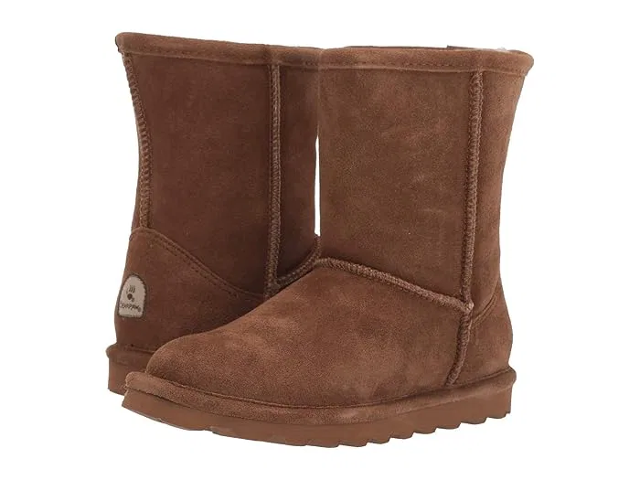 Ботинки Bearpaw Kids Elle, Hickory I