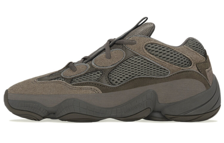 

Adidas Yeezy 500 Clay Brown