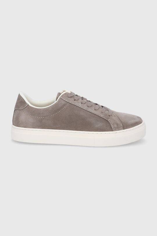 

Замшевые кроссовки Vagabond PAUL 2.0 Vagabond Shoemakers, зеленый