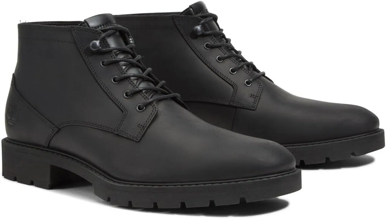 Мужские ботинки челси Timberland Elmhurst TB 0A29N5F131, коричневые