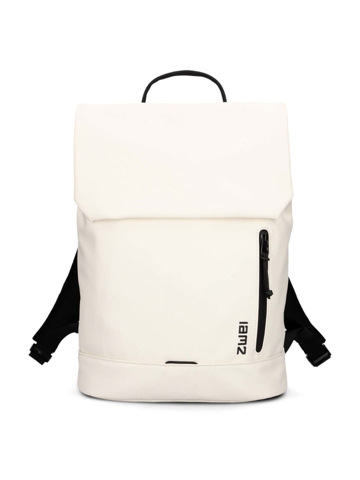 

Рюкзак Zwei, цвет off-white