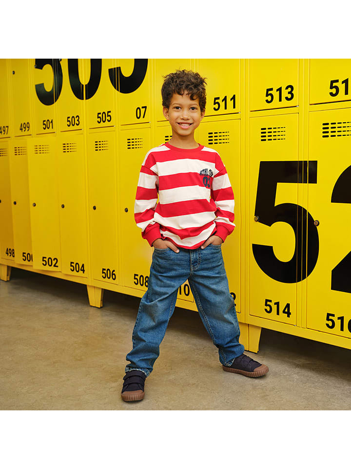 

COOL CLUB Джинсы - стандартного кроя - синего цвета