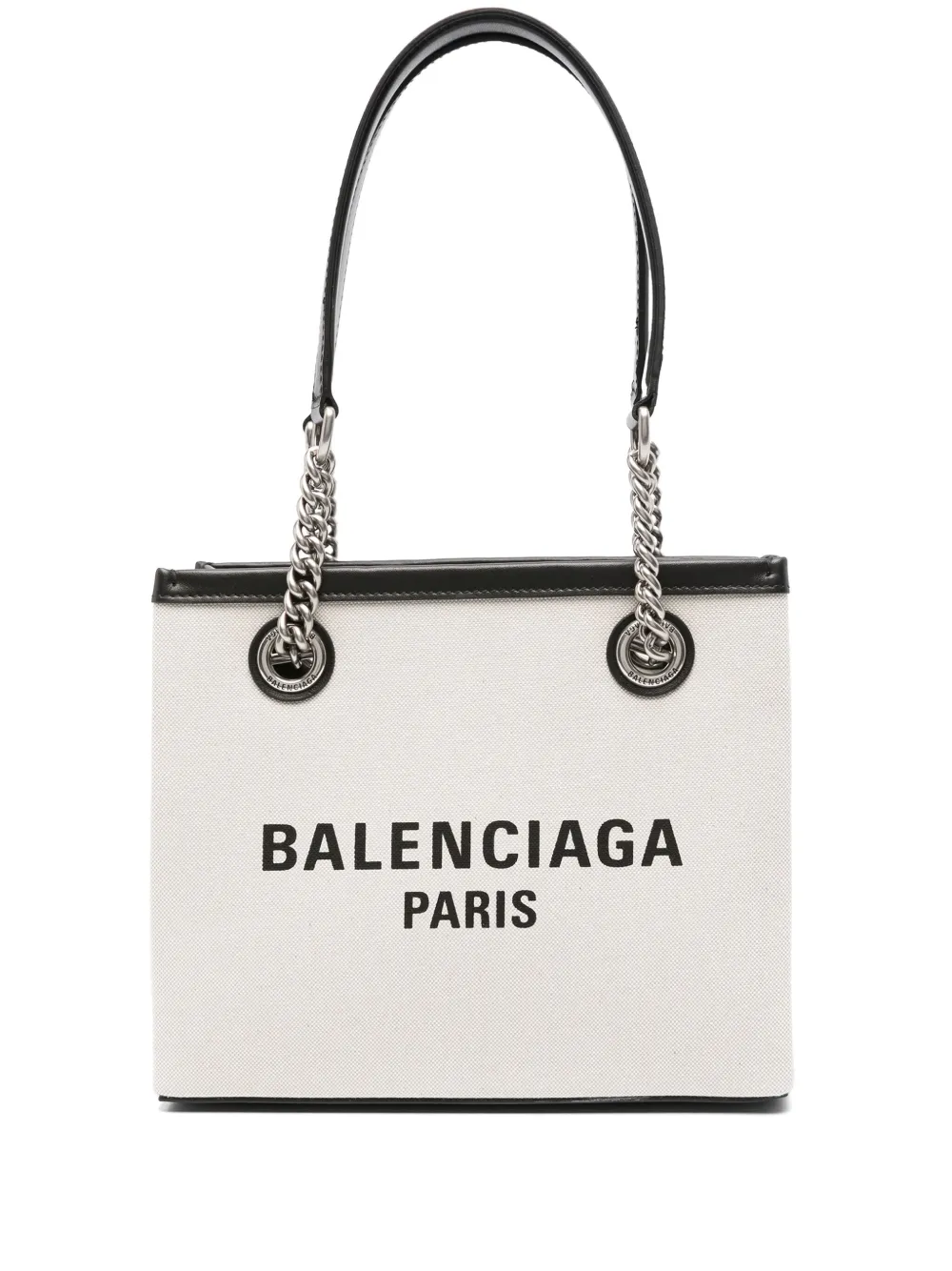 

Маленькая сумка-тоут Duty Free BALENCIAGA, нейтральный