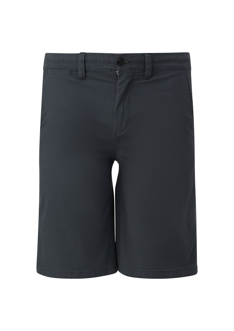 

Шорты чинос s.Oliver Regular Chino Pants, антрацит