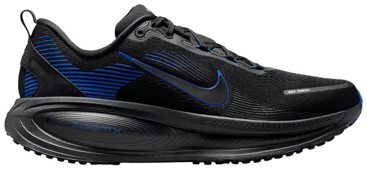 

Кроссовки Nike Vomero 18, черный