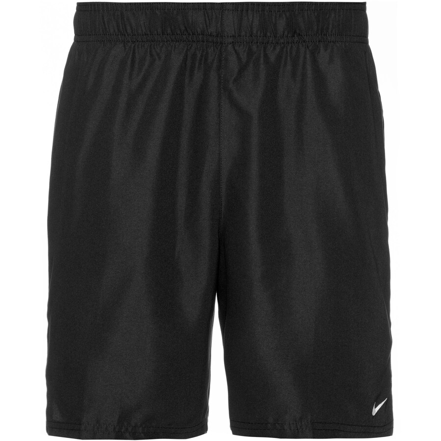 

Шорты для плавания Nike Swim Athletic Swim Trunks Essential, черный