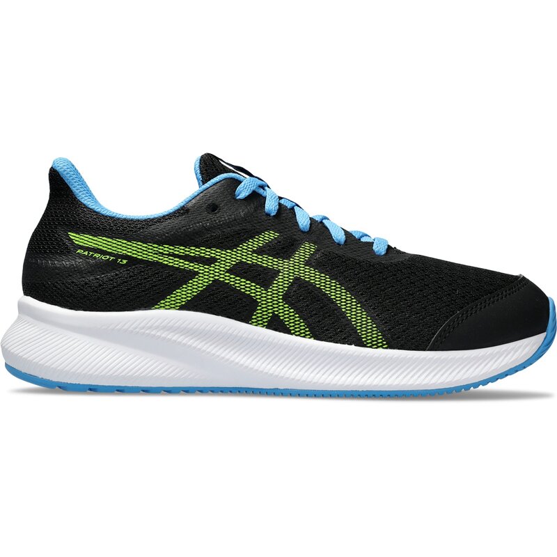

Кроссовки Patriot 13 GS Asics, мультиколор