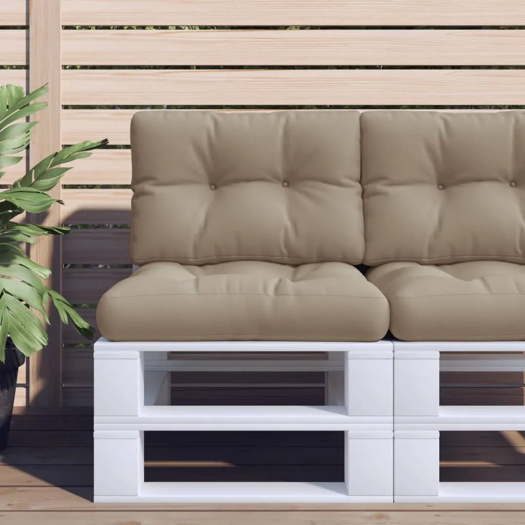 

Подушка для сиденья The Living Store, серо-коричневый