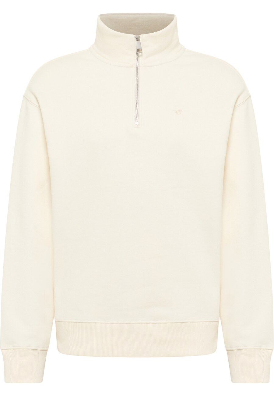 

Толстовка MUSTANG Style Franklin, Wool white