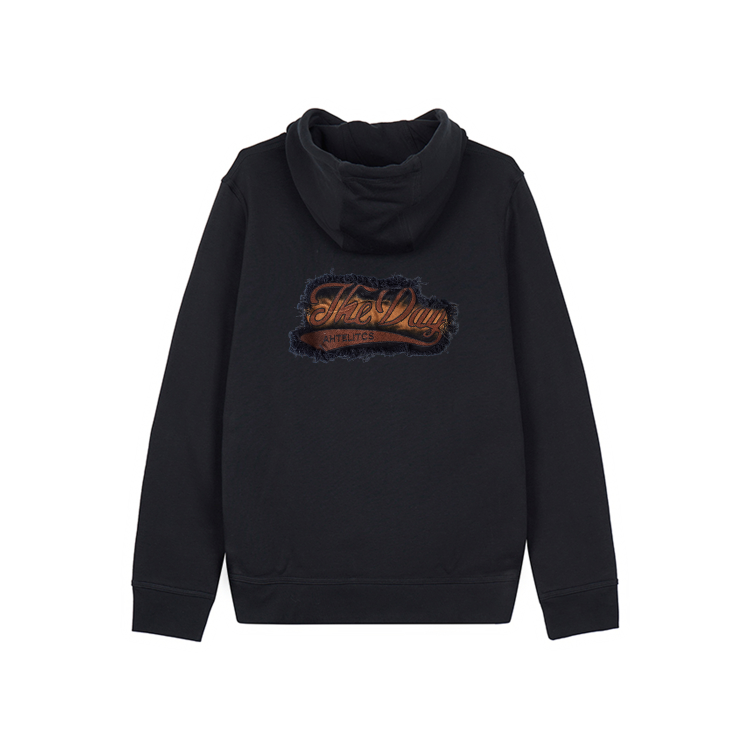 

Nike Свитшот мужской черный