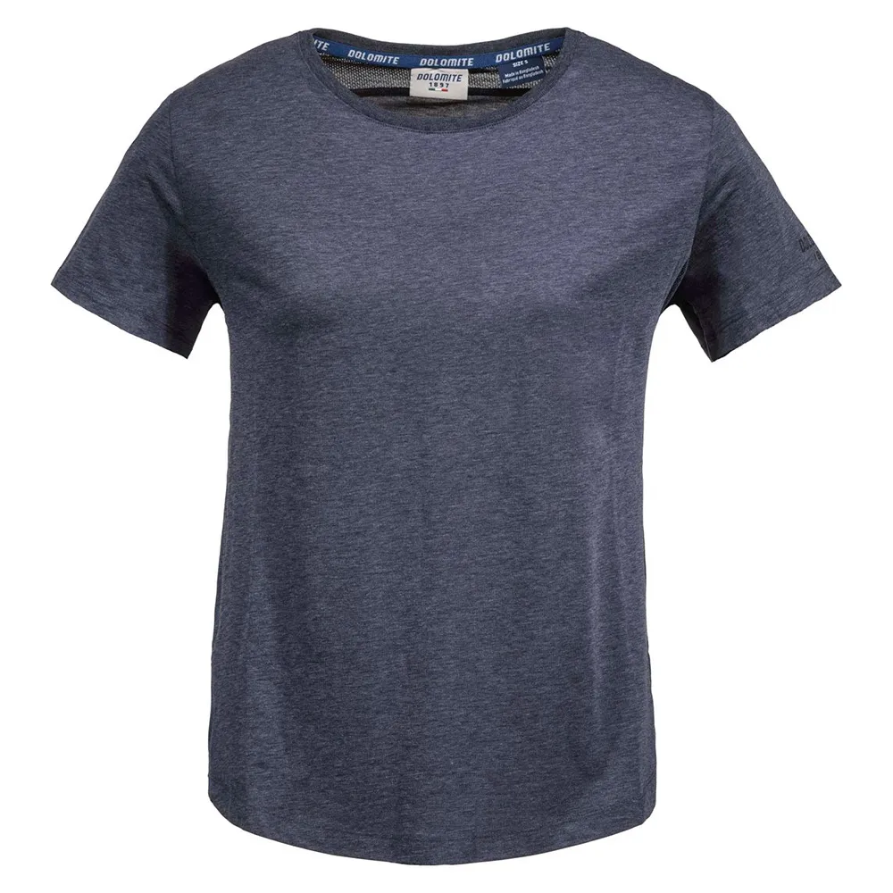 

Футболка с коротким рукавом Dolomite Pelmo Dri SS, синий
