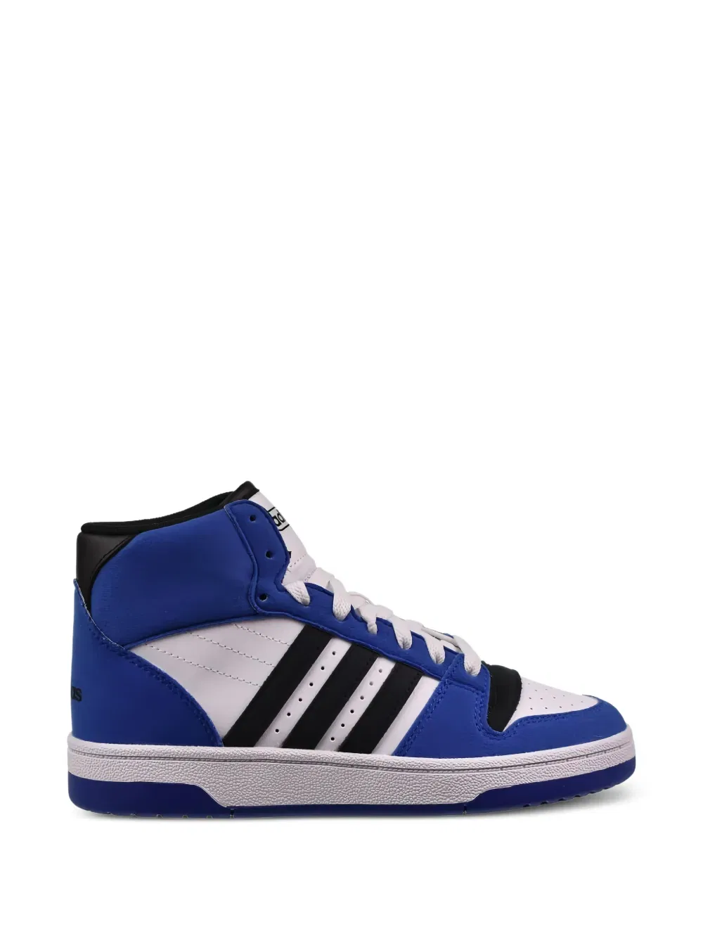 Кроссовки Adidas Kids, синий — фото 2