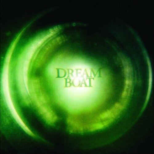 

CD диск Dream Boat: Eclipsing