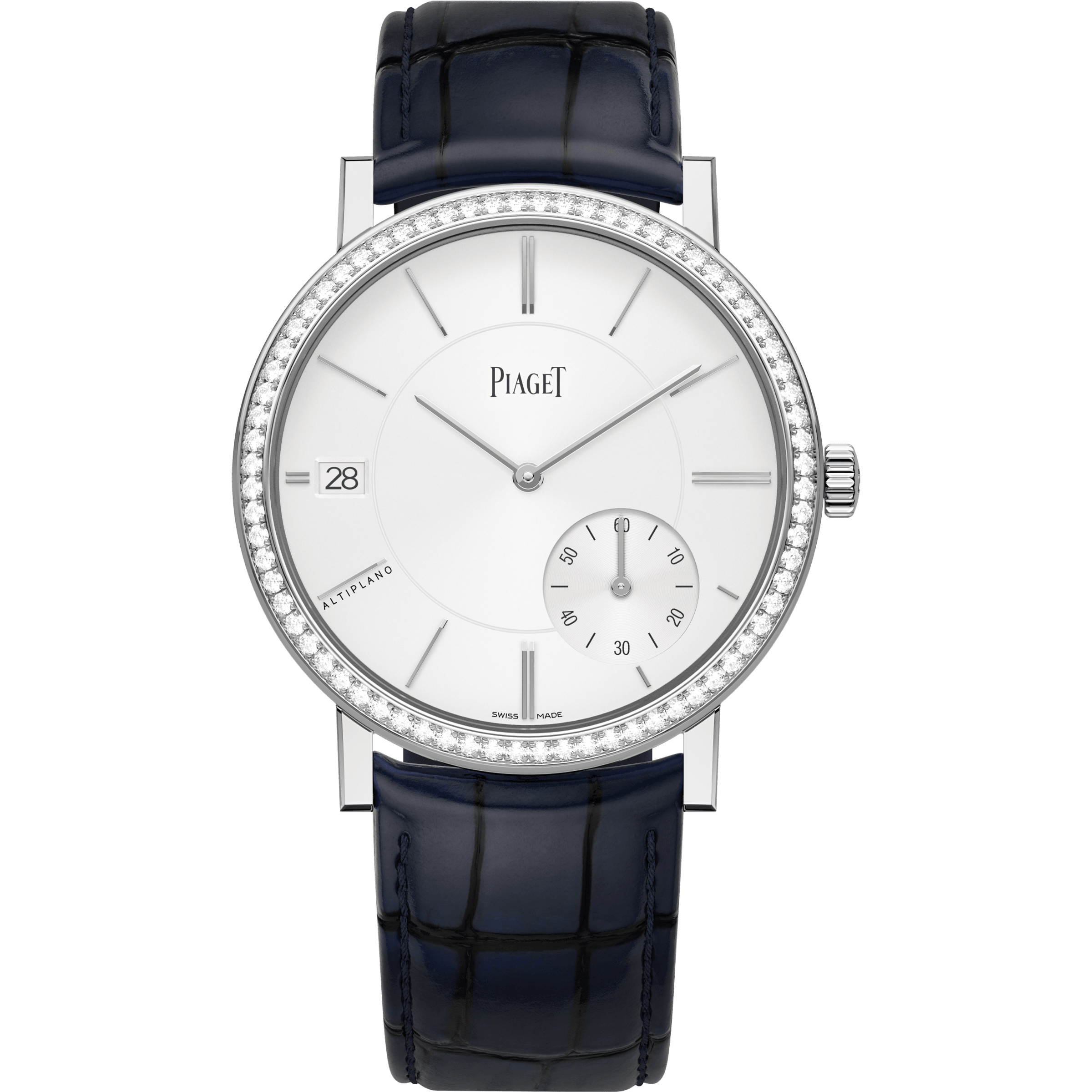 

Часы происхождения Альтиплано Piaget