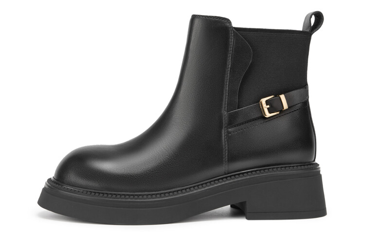 Ботильоны CВ°BANNER Ankle Boots Women's