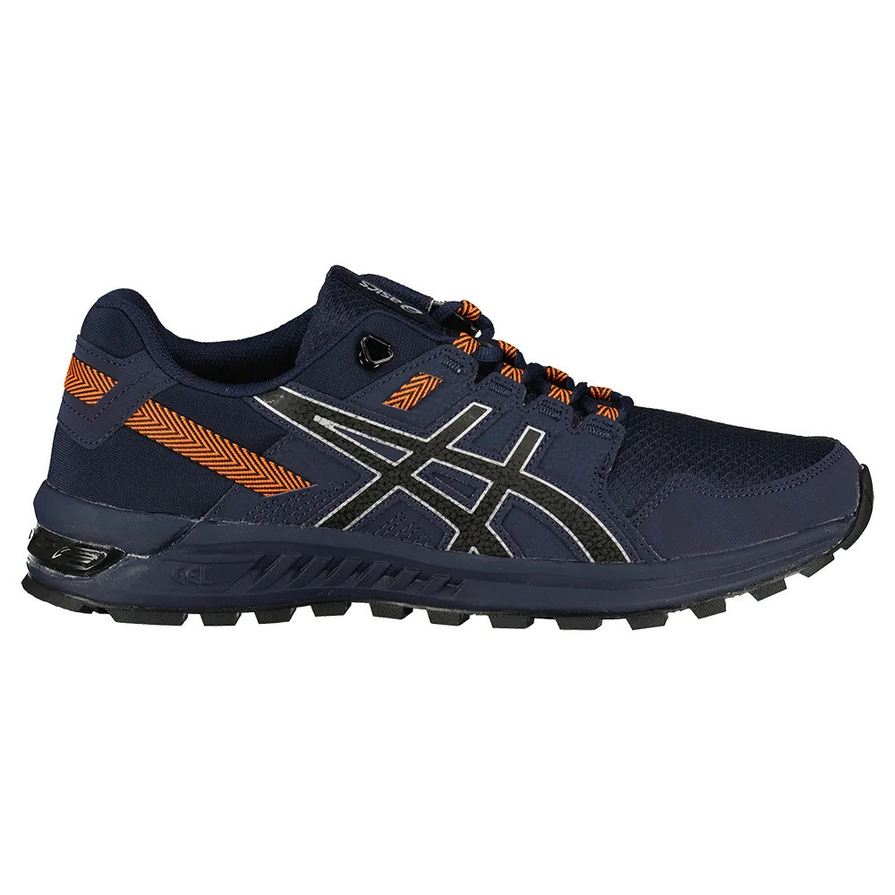 

Кроссовки Asics Sportstyle Gel-Citrek trainers, синий