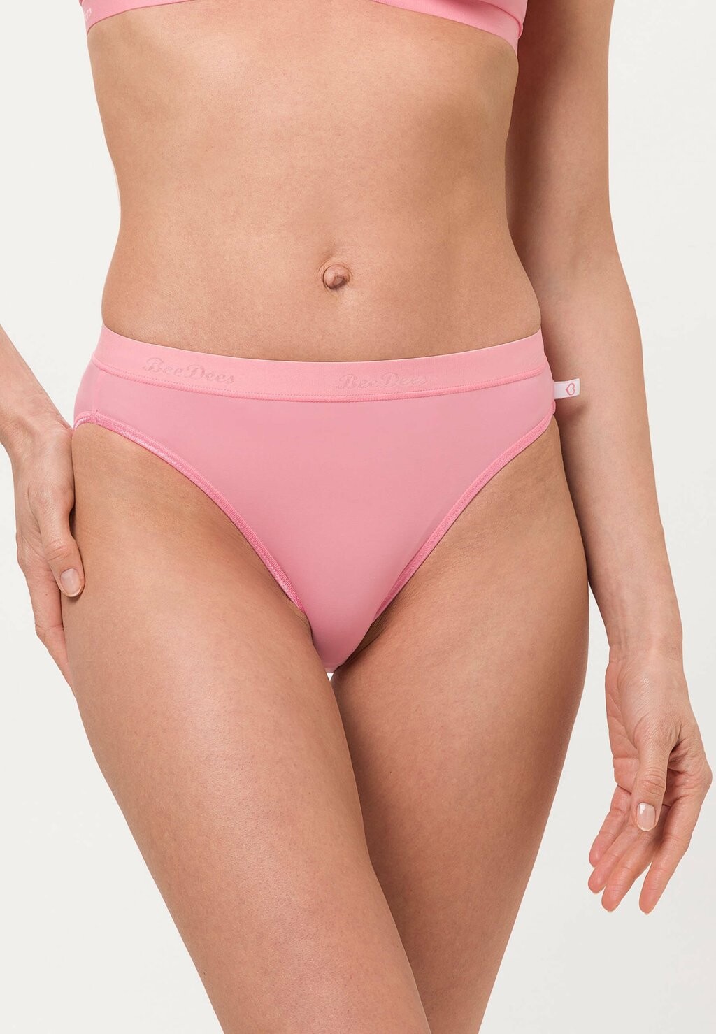 

Трусы TAILLENSLIP MICROFUN TAI BeeDees, розовый