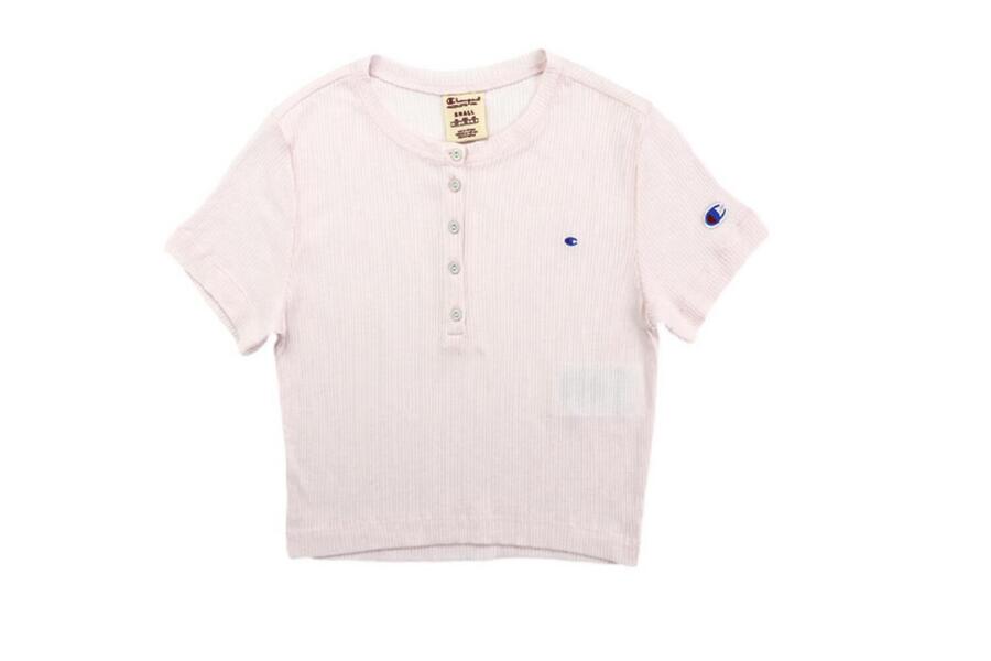 

Женская спортивная футболка Champion Classic