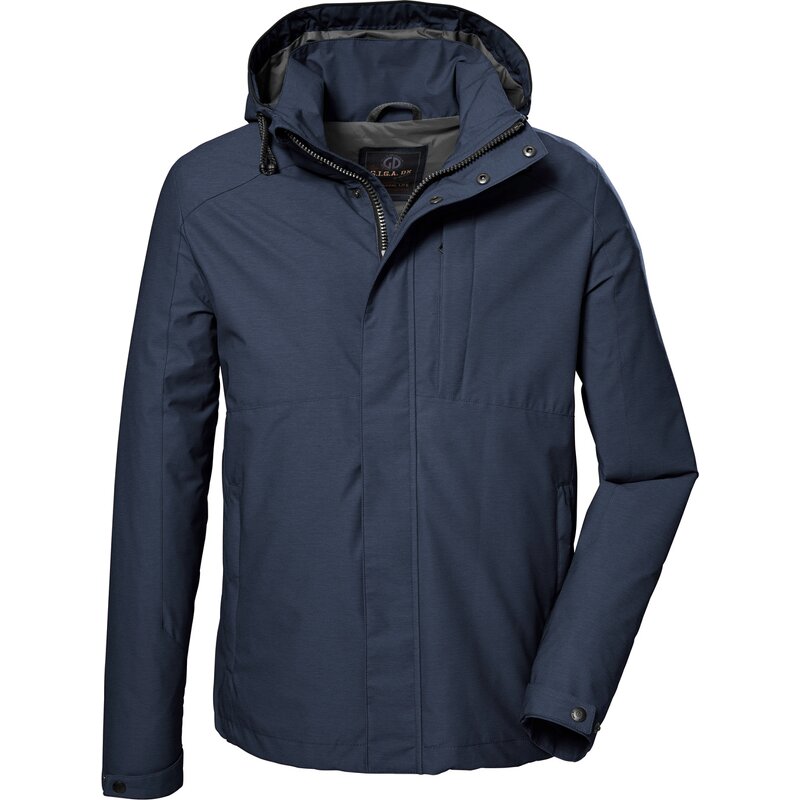 

Функциональная куртка GS 9 mn jckt G.I.G.A. Dx By Killtec, синий