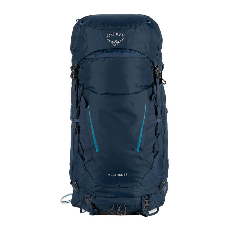 

Треккинговый рюкзак Osprey, синий