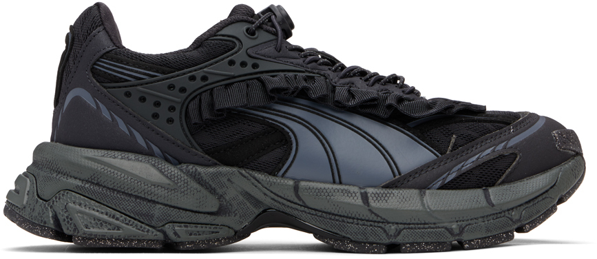 

Кроссовки Puma Edition Velophasis Collina Strada
