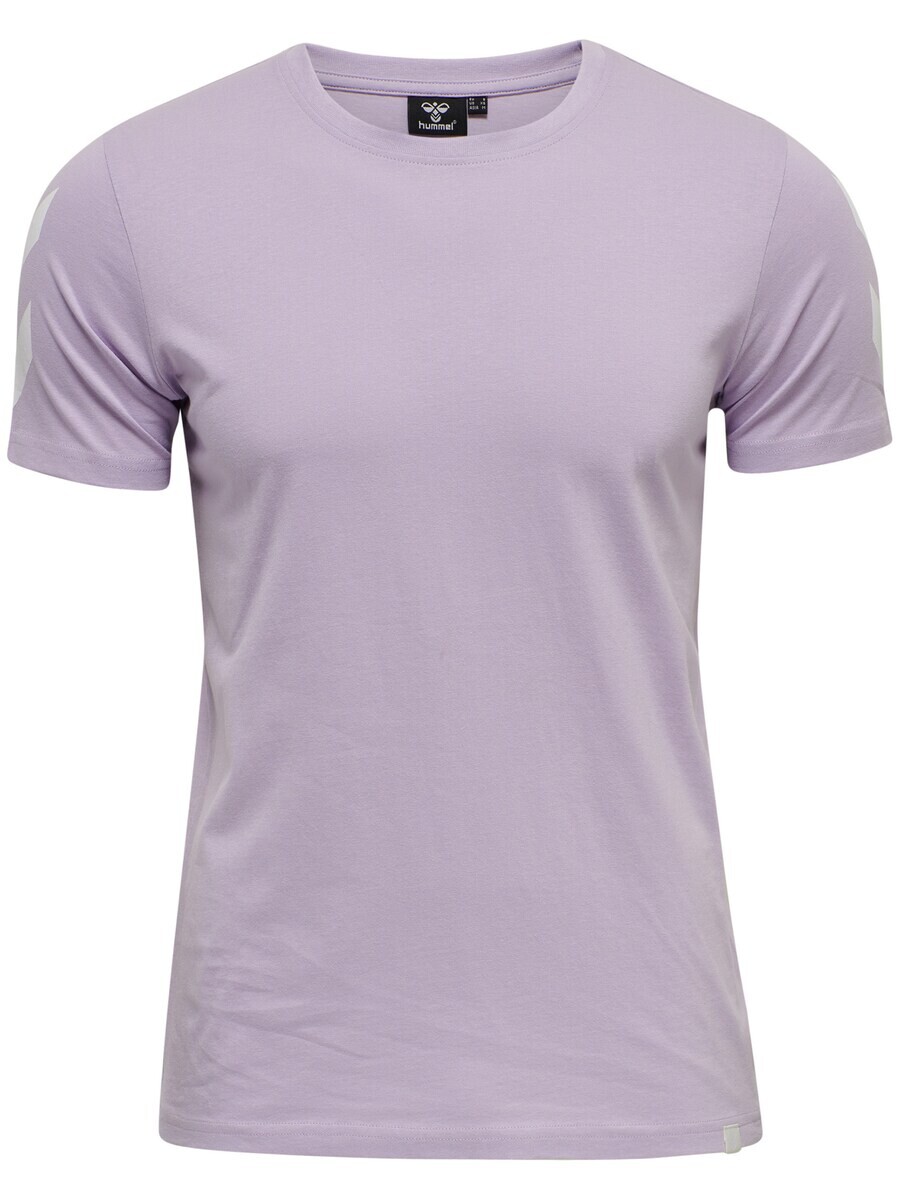 

Спортивная футболка Hummel LEGACY CHEVRON, цвет Pastel Purple