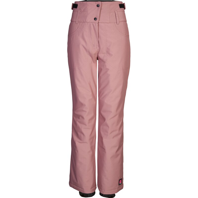 

Hose ksw 212 grls ski pnts Killtec, цвет puderrosa